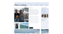 Desktop Screenshot of jordanhouse.com